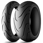 Мотошины Michelin Scorcher 11 120/70 R19 60W Передняя Чоппер/Круйзер купить с бесплатной доставкой в пункты выдачи в Петербурге